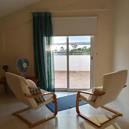 Apartment Must - Sea & Salt Panoramic View Apt Larnaca