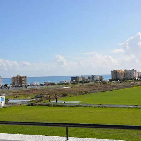 Must - Sea & Salt Panoramic View Apt *