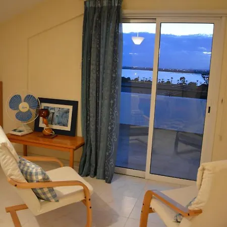Must - Sea & Salt Panoramic View Apt Apartment