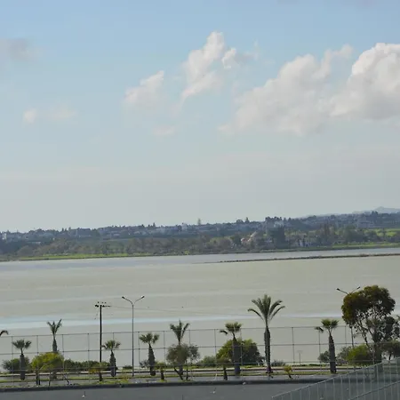 Must - Sea & Salt Panoramic View Apt Apartment