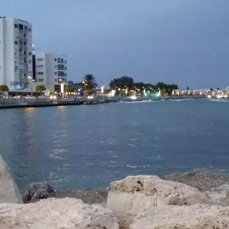 Apartment Must - Sea & Salt Panoramic View Apt