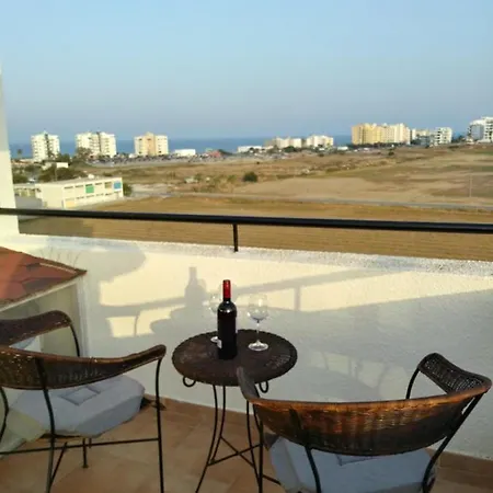 Apartment Must - Sea & Salt Panoramic View Apt Larnaca