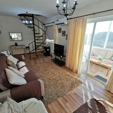 Must - Sea & Salt Panoramic View Apt