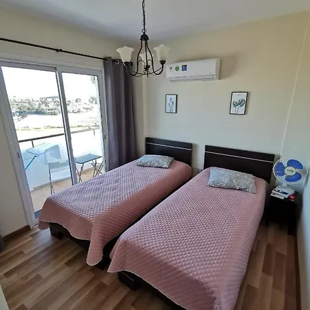 Apartment Must - Sea & Salt Panoramic View Apt *