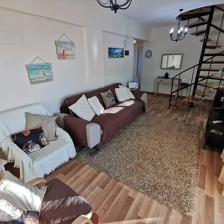 Must - Sea & Salt Panoramic View Apt *