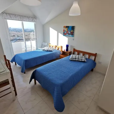 Apartment Must - Sea & Salt Panoramic View Apt