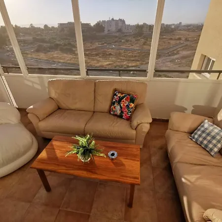 Must - Sea & Salt Panoramic View Apt Apartment *