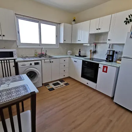 Must - Sea & Salt Panoramic View Apt Apartment *