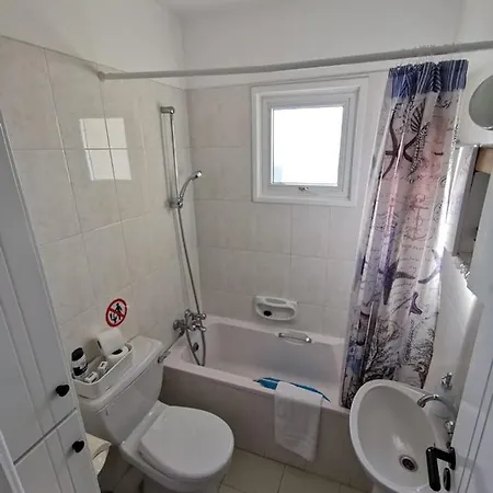 Apartment Must - Sea & Salt Panoramic View Apt
